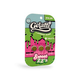 Gelatti 7 Hydroxy Blend Chewable Tablet Sweet ZZ's 200mg | 3ct