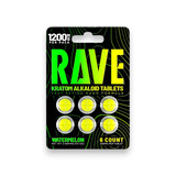 6 Tablets