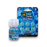 Mit Therapy Mitragynine Chewable Tablets Blue Razz 150mg