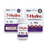 Real Botanicals 7- Hydro 7-OH Chewable Tablet 100mg
