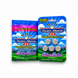 Freedom Alkaloids 7OH Chewable Tablets Blue Rebel 100mg