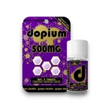 Dopium MIT 9 Chewable Tablet Grape Slushie 100mg