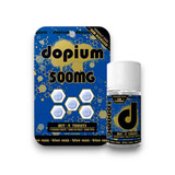 Dopium MIT 9 Chewable Tablet Blue Razz 100mg