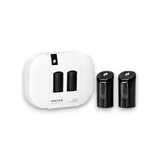Puffco Pivot 3D Chamber 2 Pack | w/ case