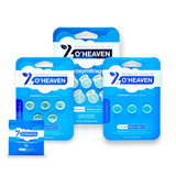 7 O'Heaven 7-hydroxymitragynine Kratom Extract Tablets 20mg Per Tablet