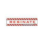 Resinate