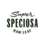 Super Speciosa Raw Leaf