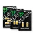 OPMS Black Kratom Extract Capsules