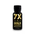 7x Gold Kratom Extract Shot 75mg 15ml