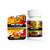 Straight Heat One Fifties 7-Hydroxy Chewable Tablets Carribean Punch 150mg