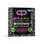 QPana 7- Hydroxy Max Chewable Tablets Watermelon Wreck 100mg | 2ct