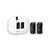 Puffco Pivot 3D Chamber 2 Pack | w/ case
