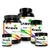 Krave Kratom Powder Trainwreck | Set