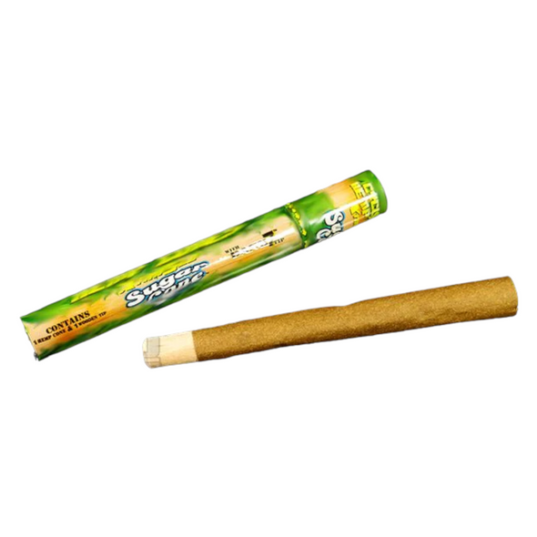 Cyclone Xtraslo SINGLE Hemp Cone Sugar Cane