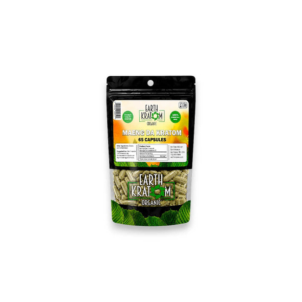 65 Capsules