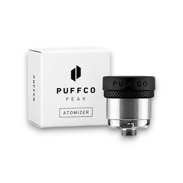 Puffco Peak Replacement Atomizer