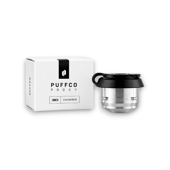 Puffco Proxy 3D Replacement Chamber | w/ Box