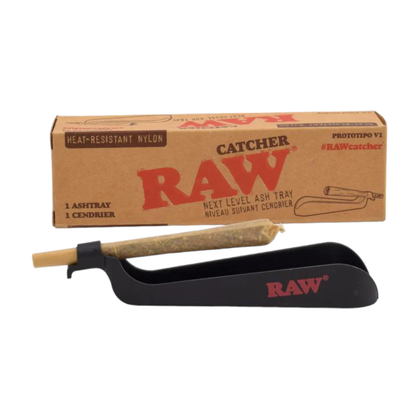 Raw Catcher Next Level Ash Tray