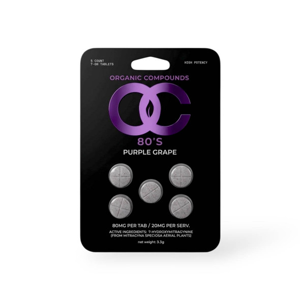 5 Tablets