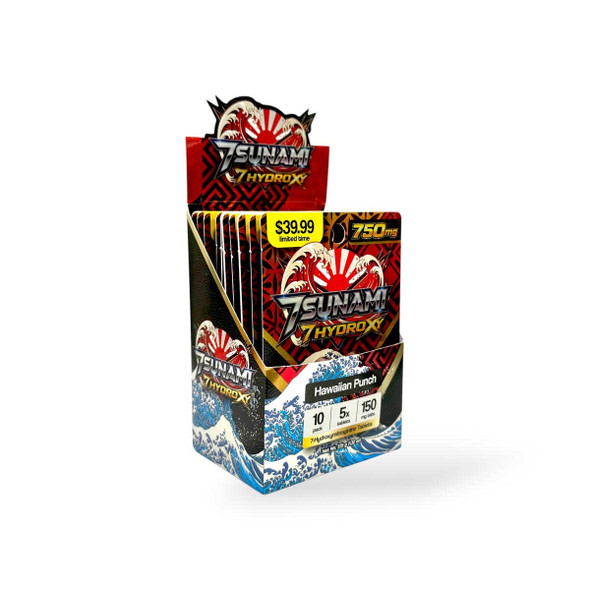 5 Tablets | Box