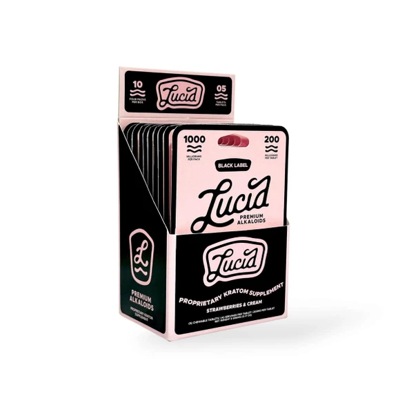 5 Tablets | Box