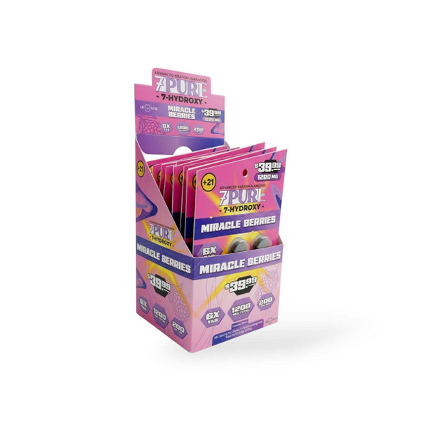 6 Tablets | Box