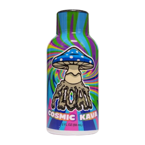 Float Shot Cosmic Kava