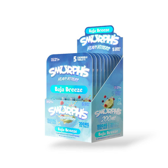 5 Tablets | Box