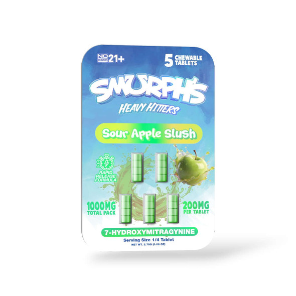 5 Tablets