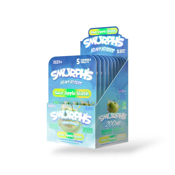 5 Tablets | Box