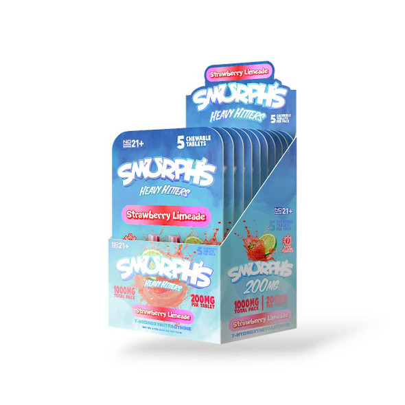 5 Tablets | Box