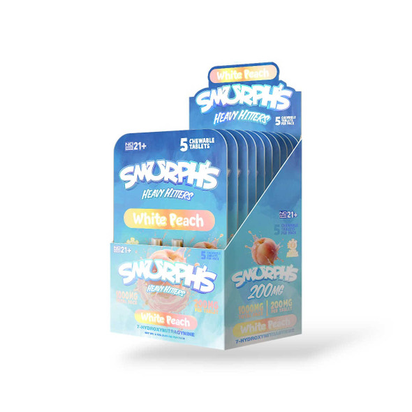 5 Tablets | Box