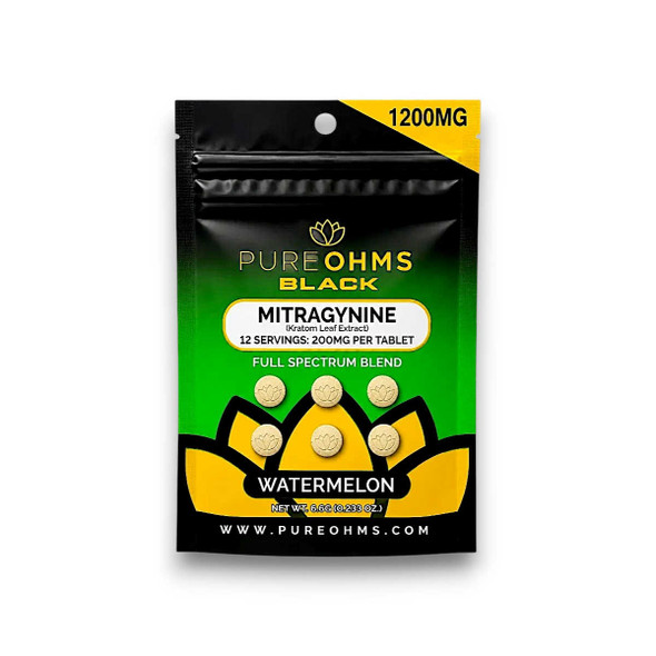 6 Tablets