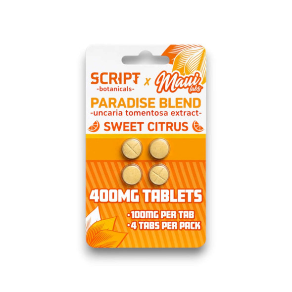 4 Tablets