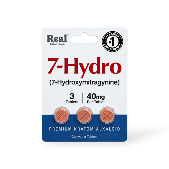 3 Tablets