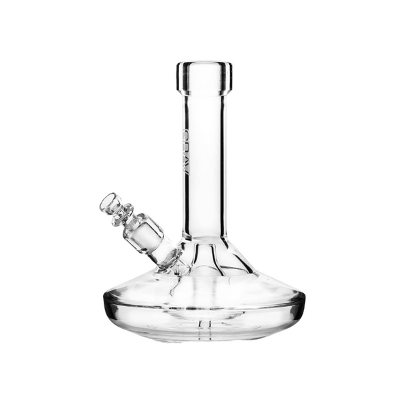 Discover Elegance: GRAV Smoke Empress Water Pipe - Regal Design