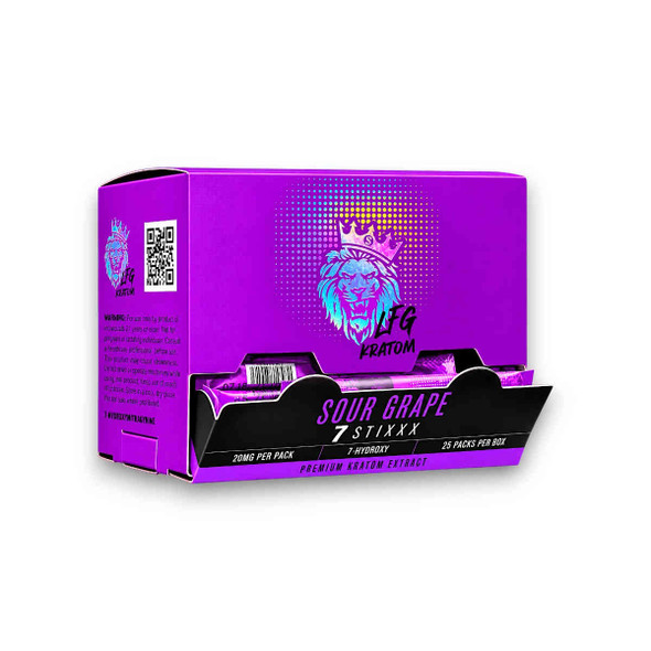 1 Pack | Box