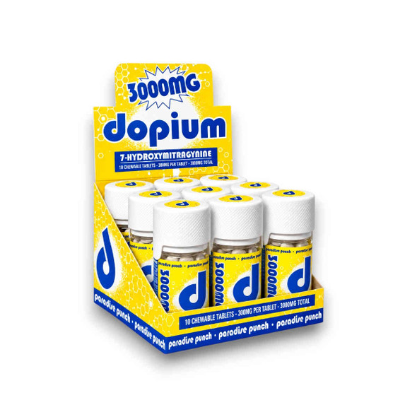 10 Tablets | Box
