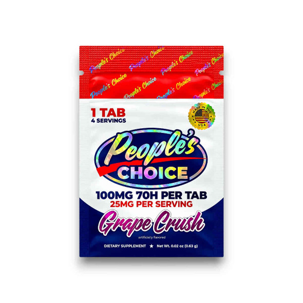 1 Tablet