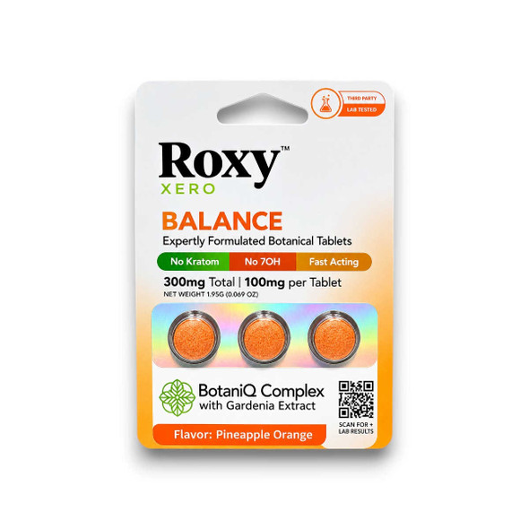 3 Tablets