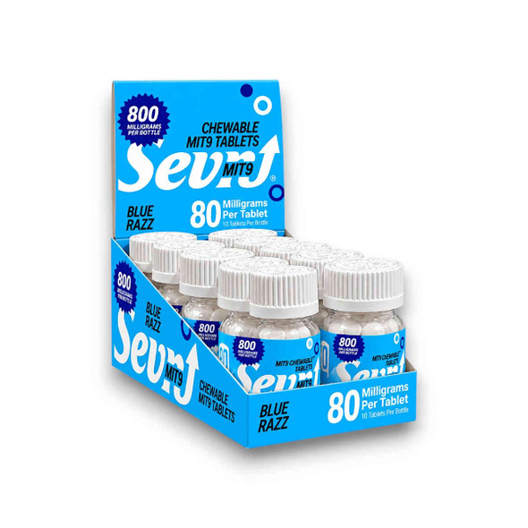 10 Tablets | Box