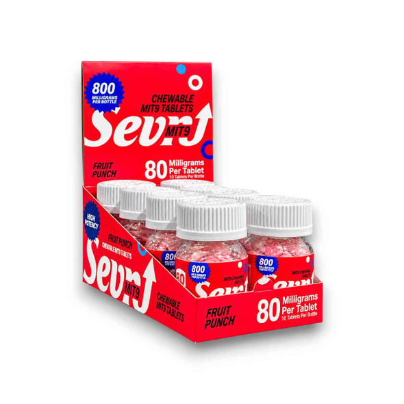 10 Tablets | Box