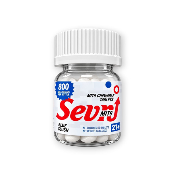 10 Tablets