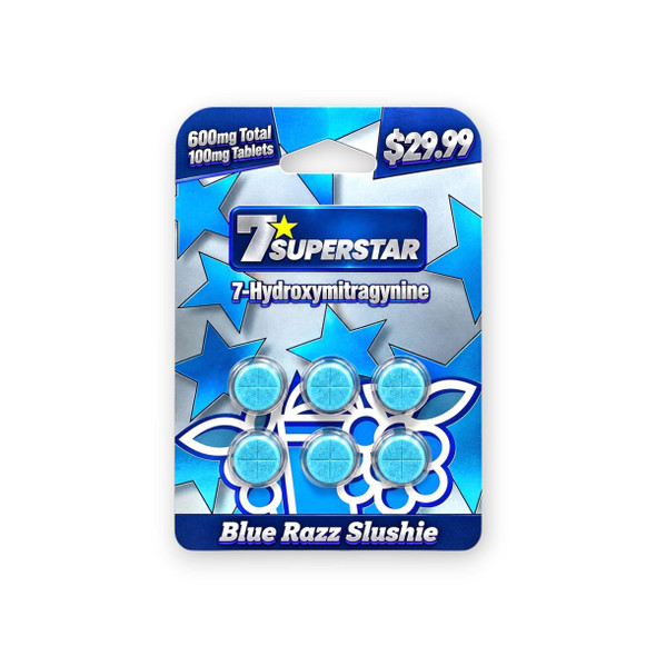 6 Tablets