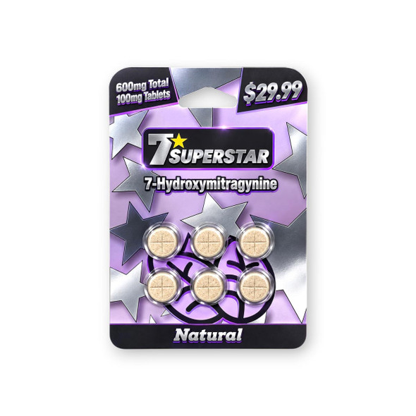 6 Tablets