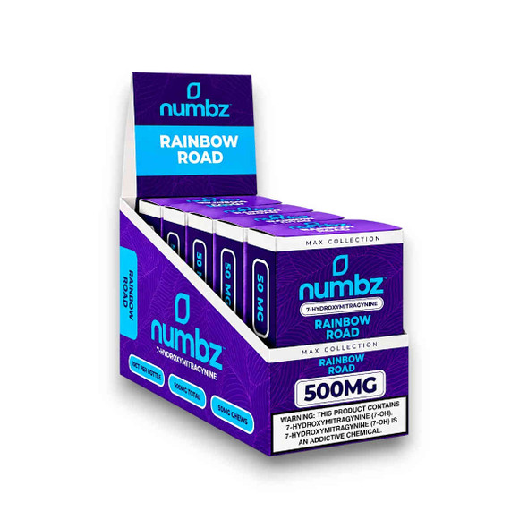10 Tablets | Box