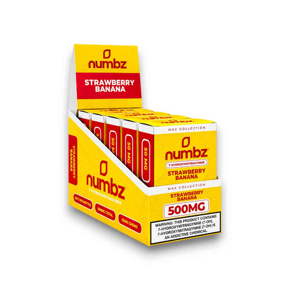 10 Tablets | Box