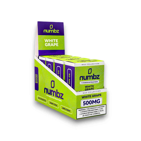 10 Tablets | Box