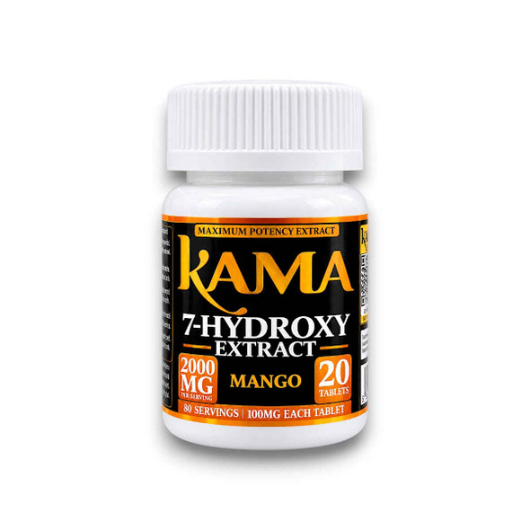 20 Tablets