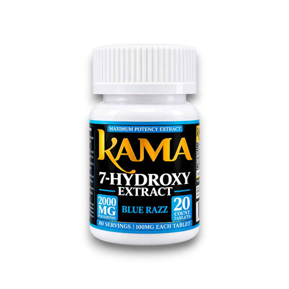 20 Tablets